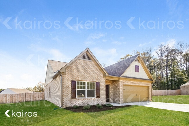 10994 Lakeview Cir in Vance, AL - Building Photo - Building Photo
