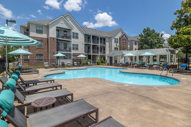 Centerstone Apartment Homes