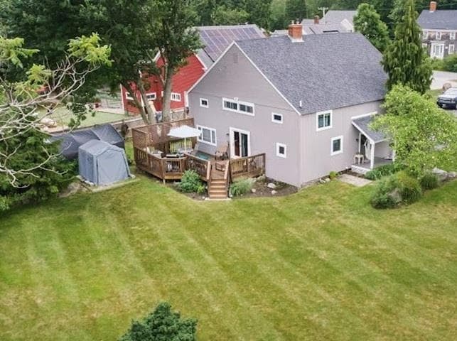 property at 65 Tide Mill Rd