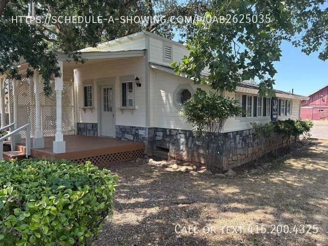 10036 Van Ruiten Ln in Elk Grove, CA - Building Photo - Building Photo