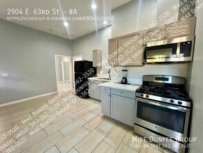 2904 E 63rd St in Long Beach, CA - Building Photo - Building Photo