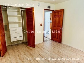 5246 Salisbury Cir in La Palma, CA - Building Photo - Building Photo