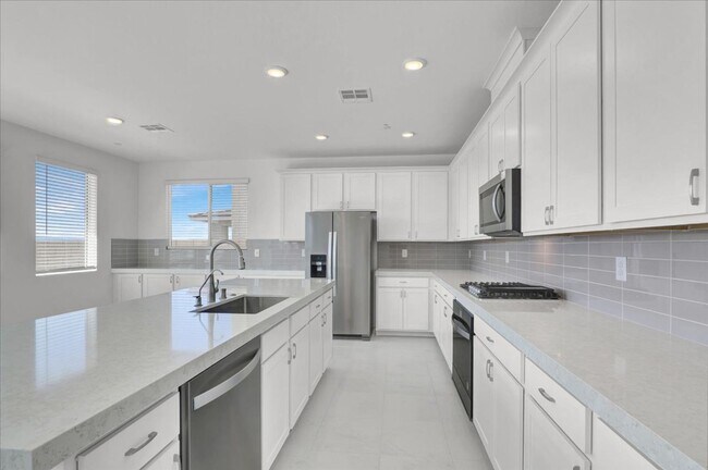 property at 849 Metromont Ct