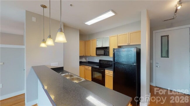 1101 W 1st St in Charlotte, NC - Building Photo - Building Photo