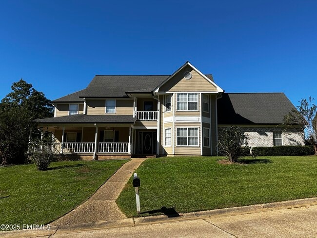 property at 4809 39th Ave