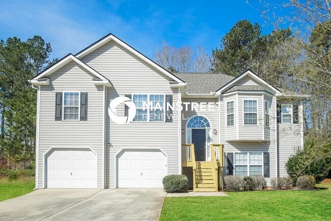 property at 228 Georgias Ln