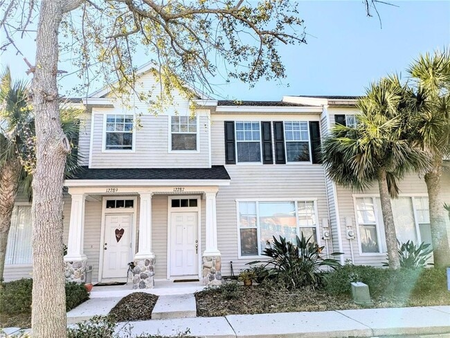 property at 12287 Country White Cir