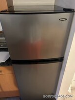 461 Park Dr, Unit 104 in Boston, MA - Building Photo