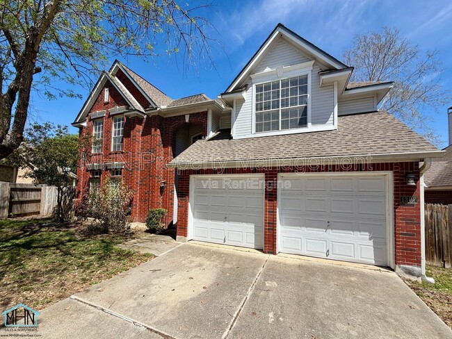 1307 Adobe Run in San Antonio, TX - Building Photo - Building Photo