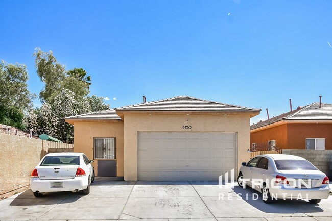 property at 6253 W Katie Ave
