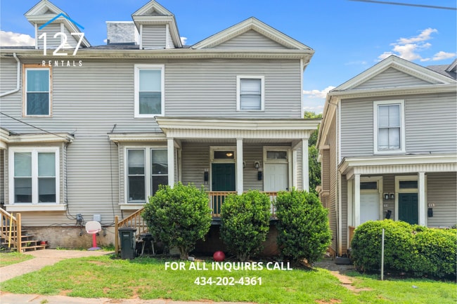 property at 1010 Knight St