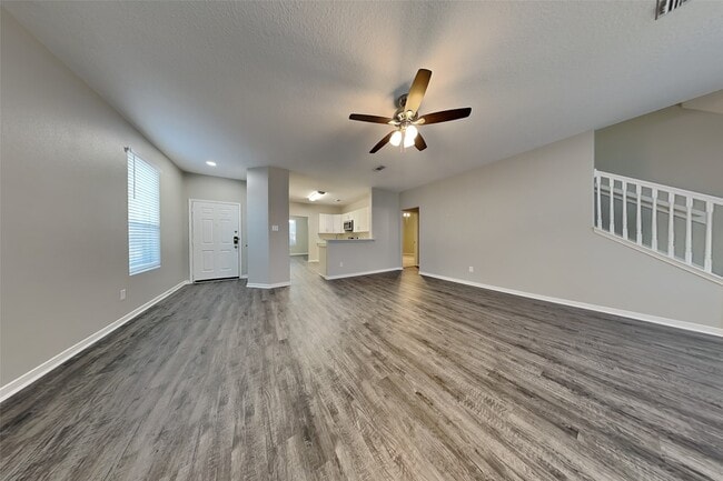 property at 12115 Carriage Oak Cir