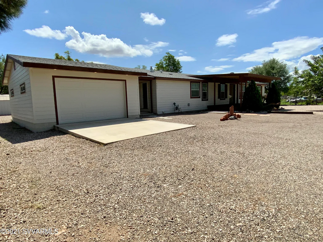 4253 E Matley Dr in Cottonwood, AZ - Building Photo - Building Photo