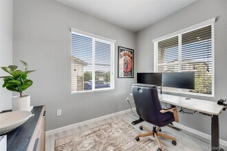 9375 Joyce Way in Arvada, CO - Building Photo - Building Photo