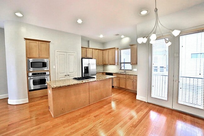 property at 407 Jackson Hill St