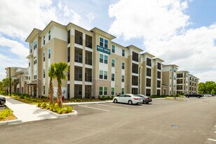 Marlowe South Tampa in Tampa, FL - Building Photo