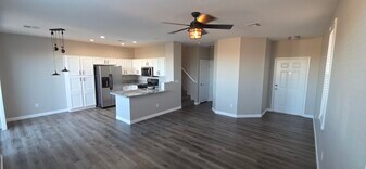 658 Integrity Point Ave in Henderson, NV - Building Photo