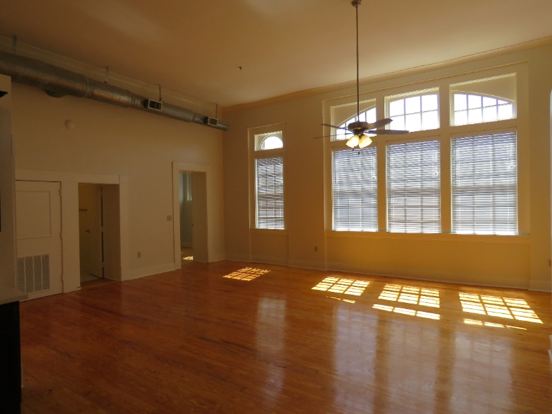 715 Sherman St in Little Rock, AR - Building Photo