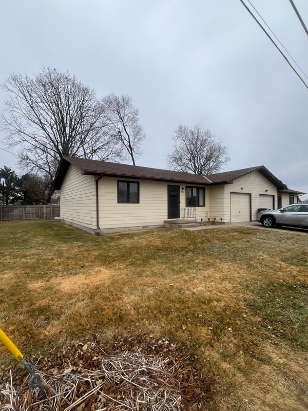 408 W Hedde St in Grand Island, NE - Building Photo - Building Photo