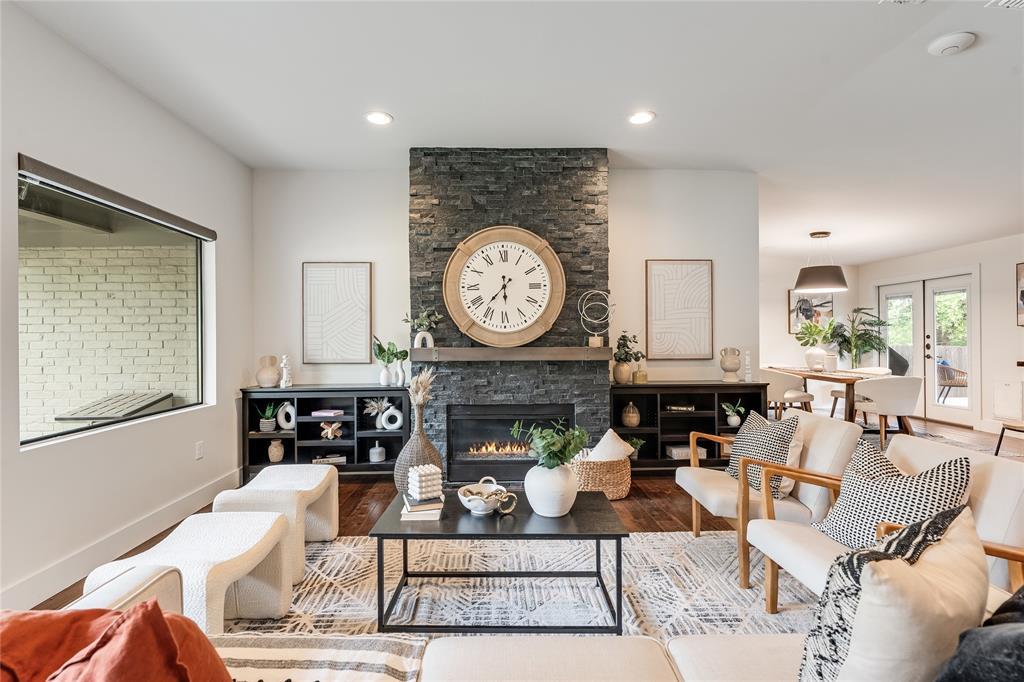 2502 Spring Creek Dr in Austin, TX - Building Photo