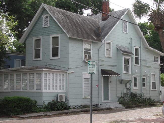 524 3rd St N in St. Petersburg, FL - Building Photo - Building Photo