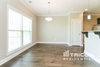 2026 Sunflower Dr in Spring Hill, TN - Foto de edificio - Building Photo