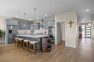 4165 Corvina St in Richland, WA - Building Photo - Building Photo