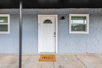 1920 Madison St in Laredo, TX - Building Photo - Building Photo