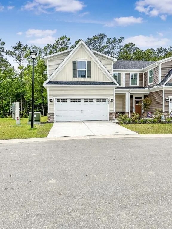property at 308 Golan Cir