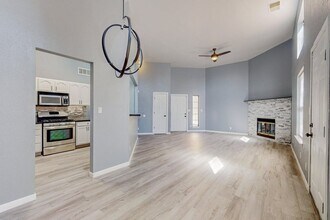 5228 Saratoga Ct NW in Albuquerque, NM - Building Photo - Building Photo