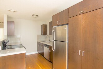 The Woods in Portland, OR - Building Photo - Interior Photo