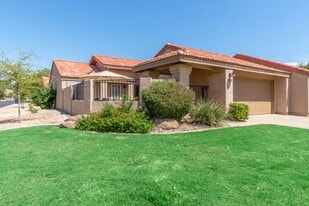945 N Pasadena in Mesa, AZ - Building Photo
