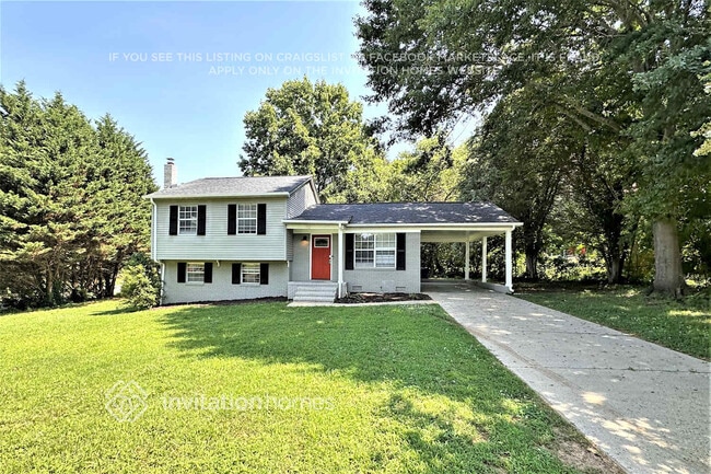 property at 112 Rockledge Dr