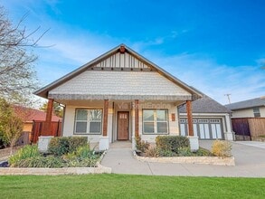 313 E 3rd St in Prosper, TX - Building Photo - Building Photo