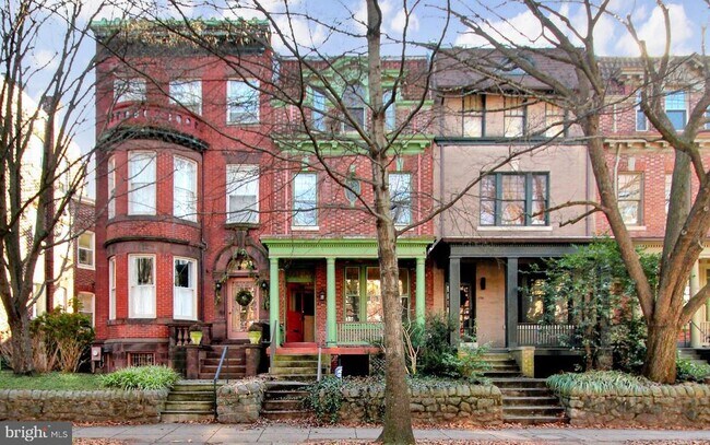 1756 Park Rd NW in Washington, DC - Building Photo - Building Photo