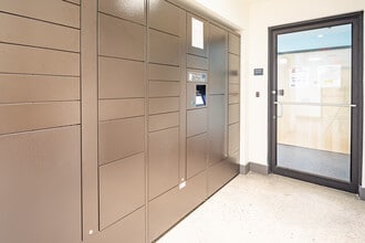 Circ Apartments in Richmond, VA - Foto de edificio - Interior Photo