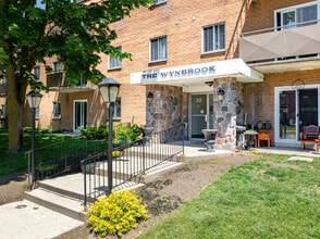 The Wynbrook in Stratford, ON - Building Photo - Building Photo