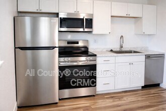 6678 Provincial Dr in Fountain, CO - Building Photo - Building Photo