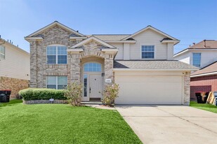 20911 Ridge Glen Ct