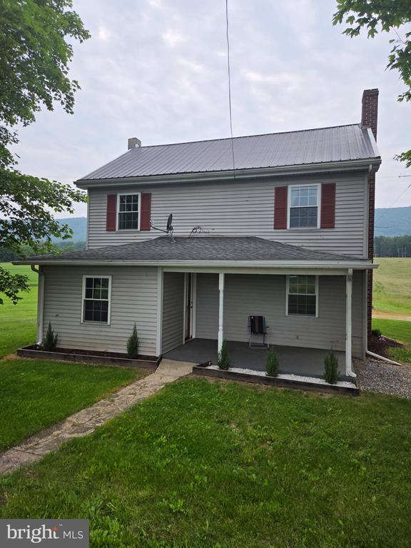 478 Reisinger Rd in Ickesburg, PA - Building Photo - Building Photo