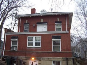 237 Hunsford St in Cincinnati, OH - Building Photo - Building Photo