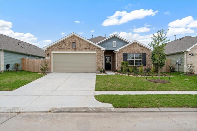 property at 1206 Colt Canyon Dr