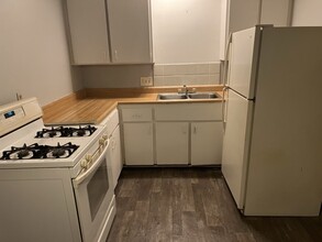 20710 Moross Rd in Detroit, MI - Building Photo - Building Photo