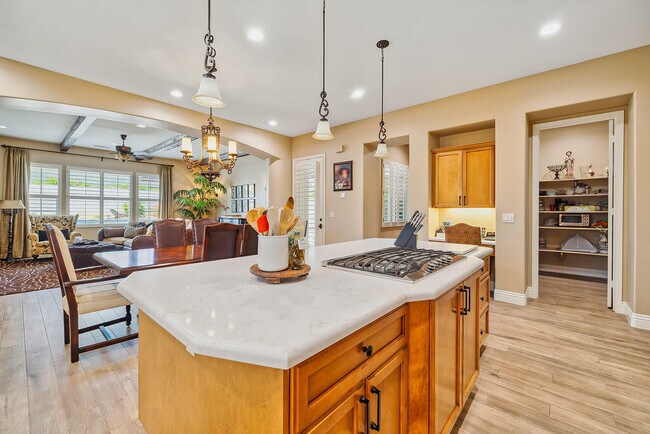 35202 Vista Del Monte in Rancho Mirage, CA - Building Photo - Building Photo