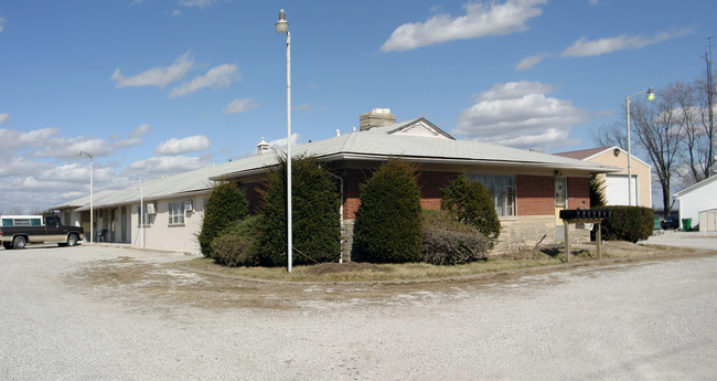 2012 E Main St in Danville, IN - Building Photo - Building Photo