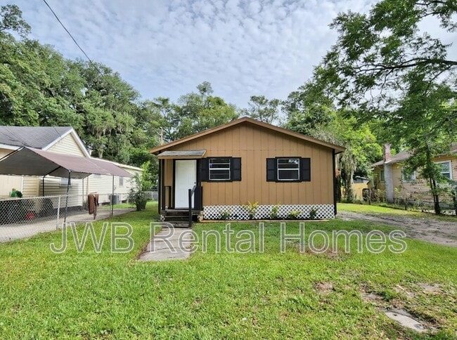 property at 2355 Orchard St