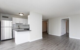 601 N Wabash Ave in Chicago, IL - Building Photo