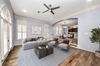 1434 Wichita St in Houston, TX - Building Photo - Building Photo