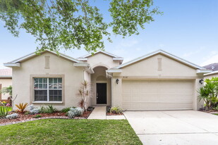 712 Parsons Pointe St in Seffner, FL - Building Photo