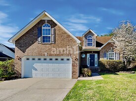 2519 Claymore Run in Murfreesboro, TN - Building Photo